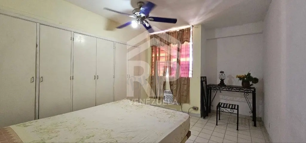 PLA-019 Apartamento en Alquiler en Zona Dr Portillo, Maracaibo