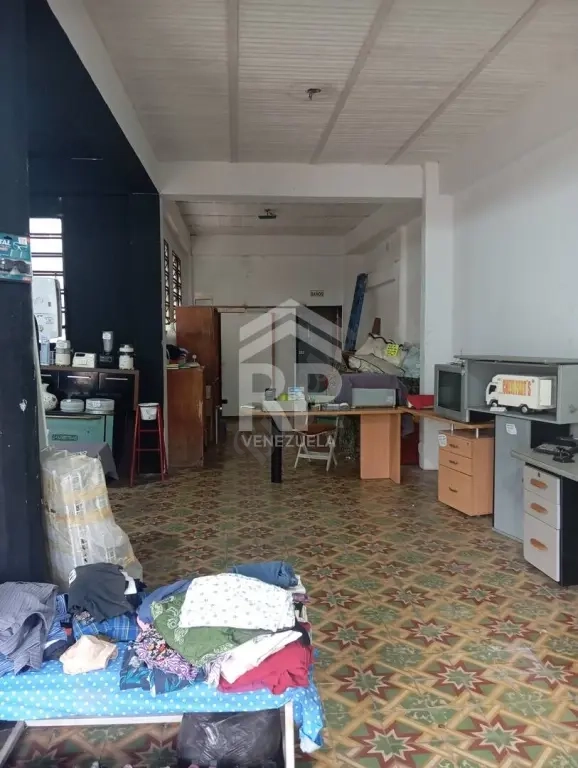 COL-002 Local Comercial en Alquiler en Calle 8, San Cristóbal Táchira
