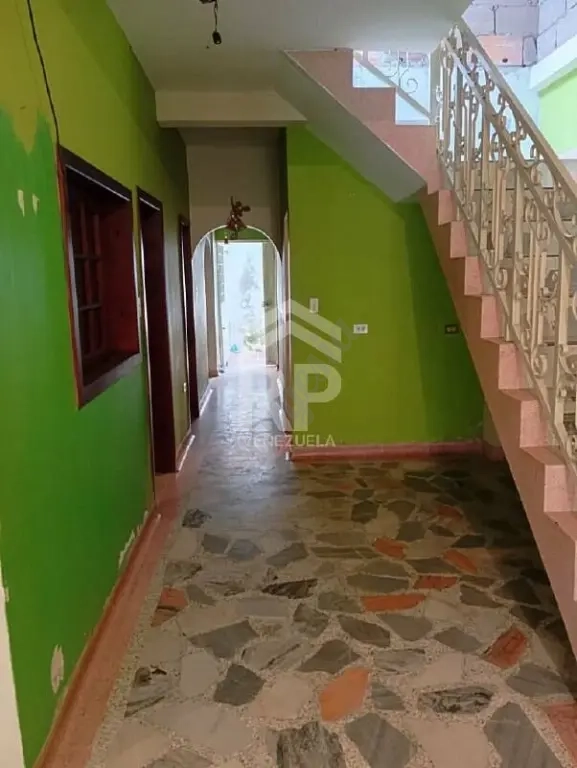 COC-012 Casa en Venta en Michelena, Estado Táchira