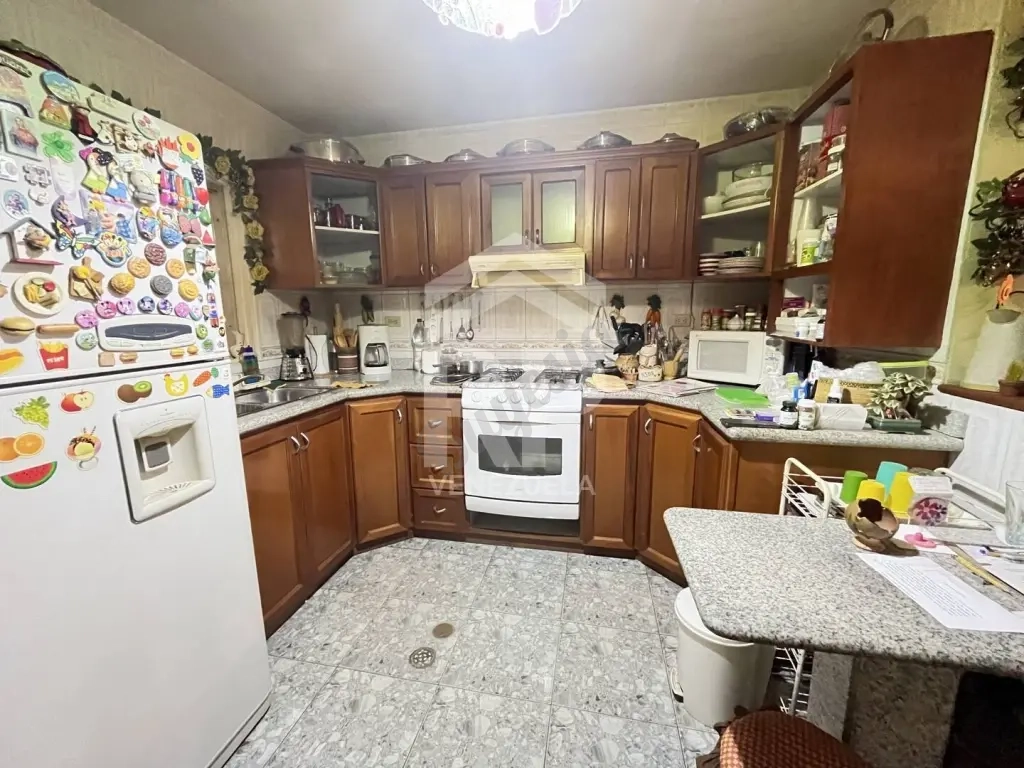 SGC-435 Casa en Venta en la Urbanización Los Cactus