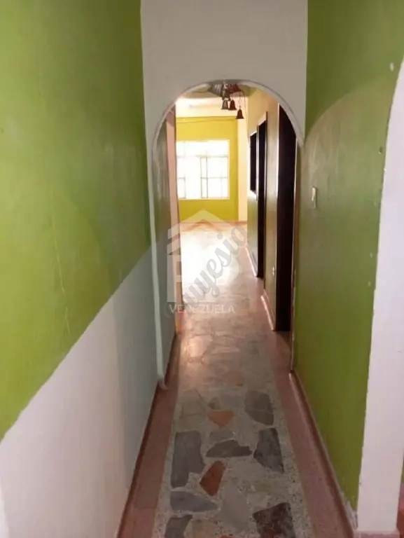 COC-012 Casa en Venta en Michelena, Estado Táchira