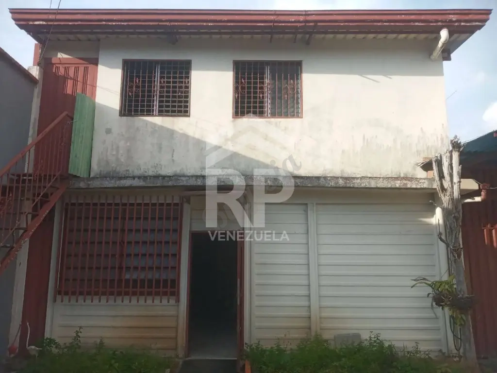 COC-006 Casa en Venta en Barrio El Paraiso, San Cristobal