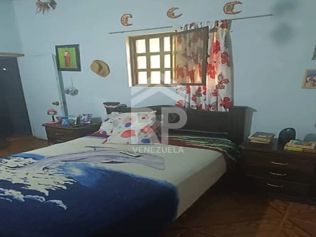 COC-014 Casa de Campo en Venta en Vega de Aza, Táchira