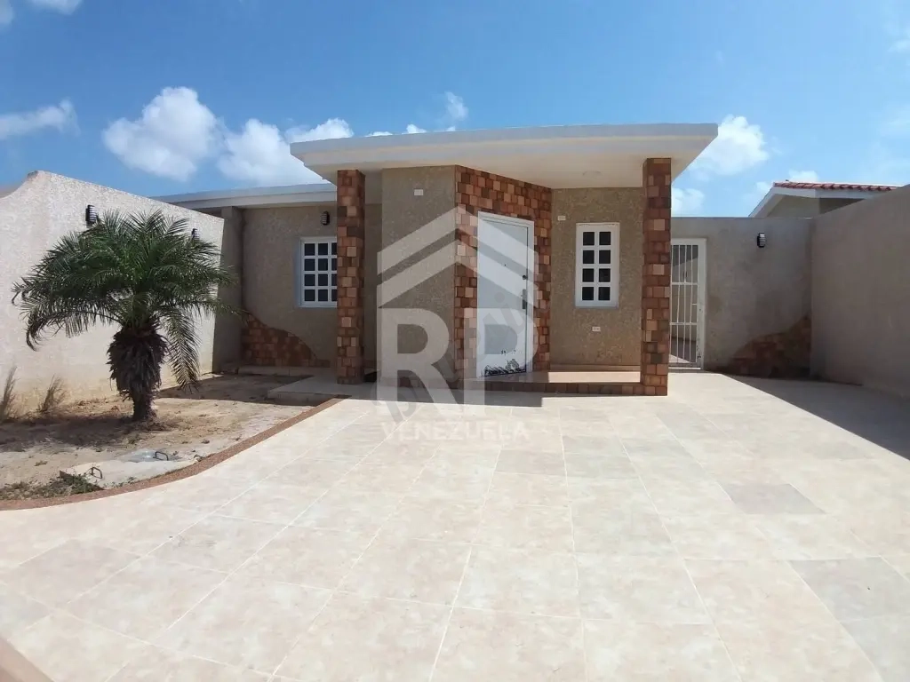 SGC-450 Casa a estrenar en Venta en Puerta Maraven