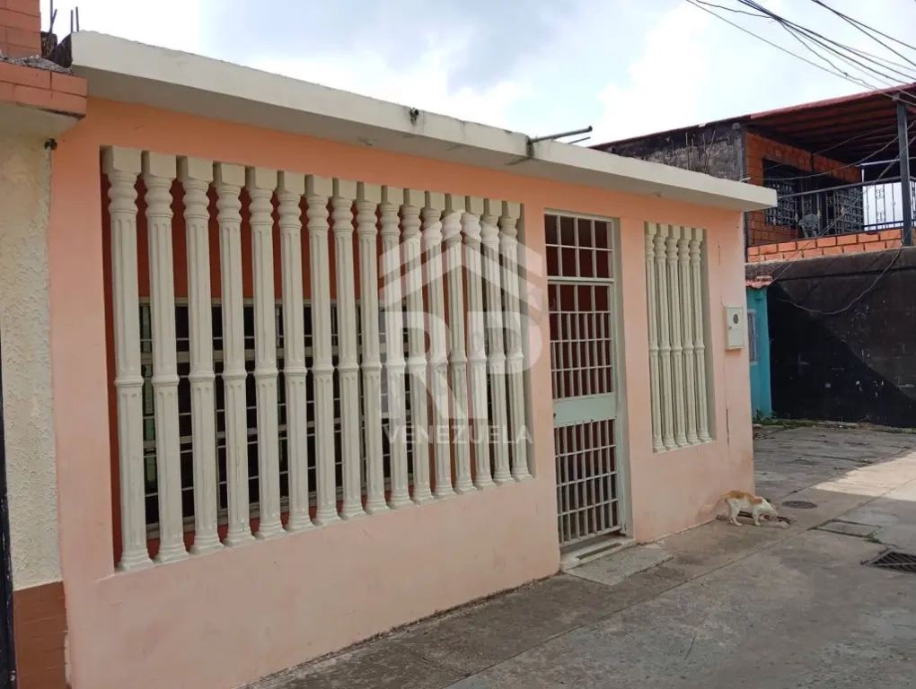 COC-012 Casa en Venta en Michelena, Estado Táchira