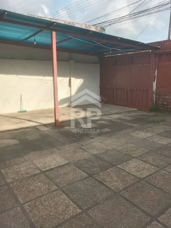COC-006 Casa en Venta en Barrio El Paraiso, San Cristobal