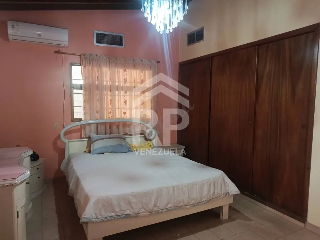 SGC-445 Casa en Venta en Urbanización Santa Fe, Punto Fijo