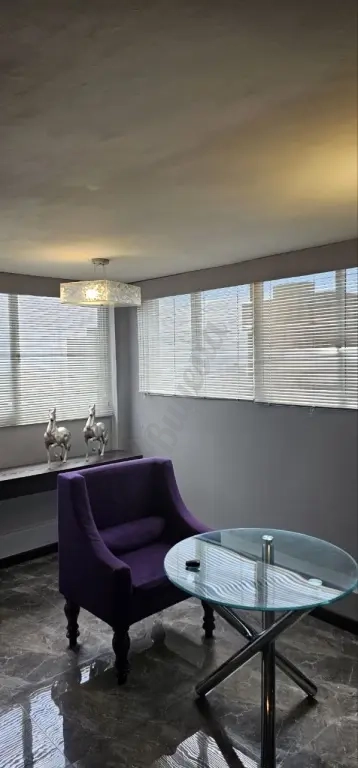 SE ALQUILA APARTAMENTO TIPO ESTUDIO MARACAIBO