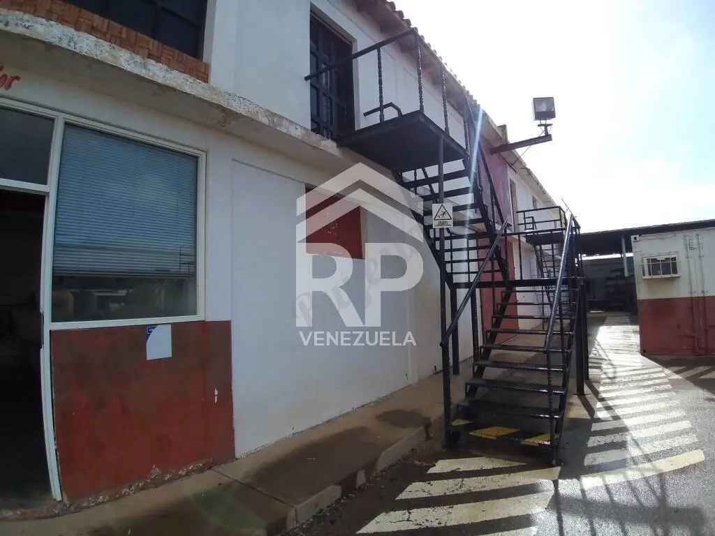 SGG-023 Galpon en Venta en Puerta Maraven