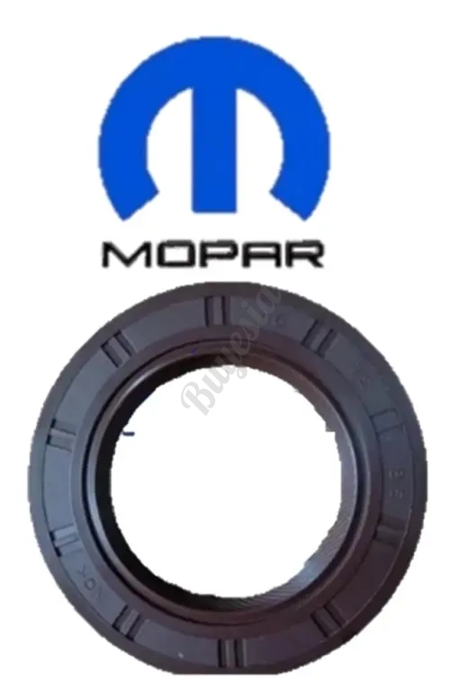 Estopera Cigueñal Delantera Dodge Dakota / Commander