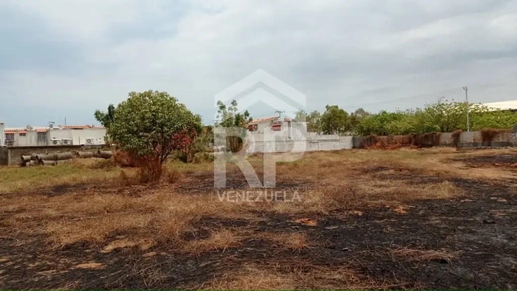 PLT-004. Terreno en Venta en Zona Norte de Maracaibo