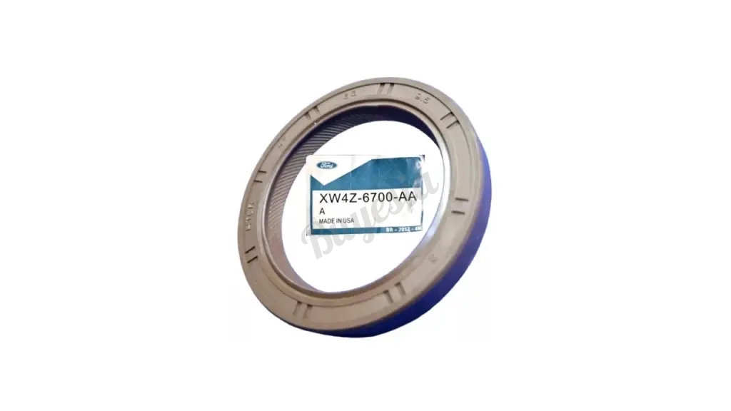 Estopera Delantera Cigueñal Ford Explorer Mustang Fx4 Triton