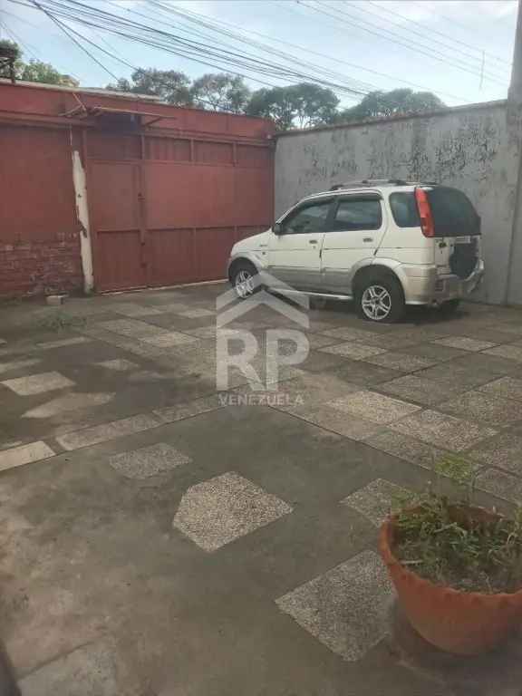 COC-006 Casa en Venta en Barrio El Paraiso, San Cristobal