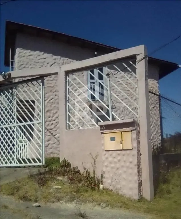 CGC-002 Chalet en Venta en Zona del Junquito, Colonia Tovar