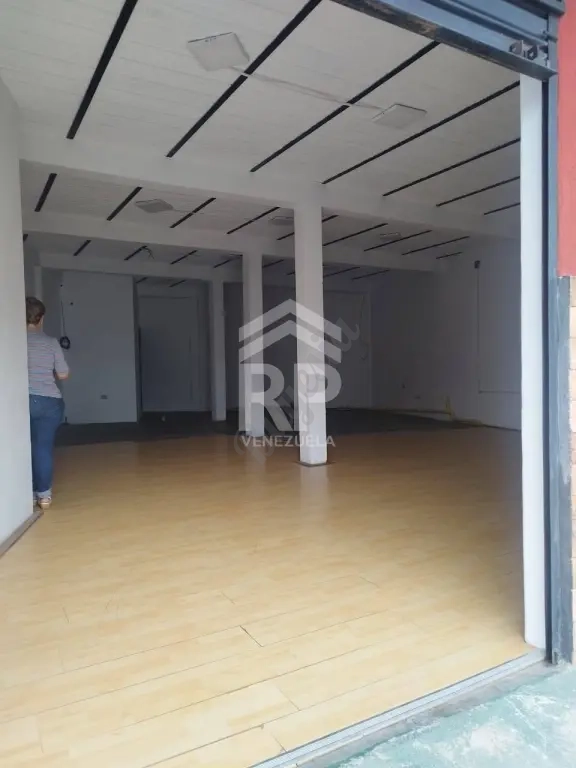 COL-001 Local Comercial en Alquiler en Tucape, Tachira