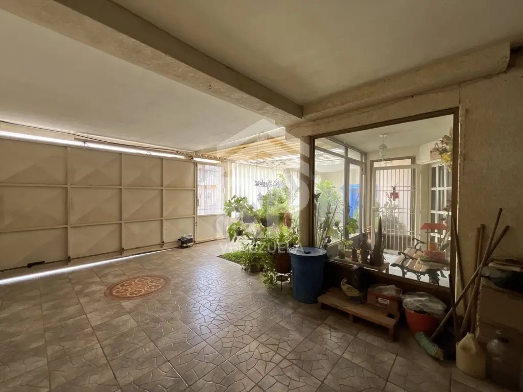 SGC-435 Casa en Venta en la Urbanización Los Cactus