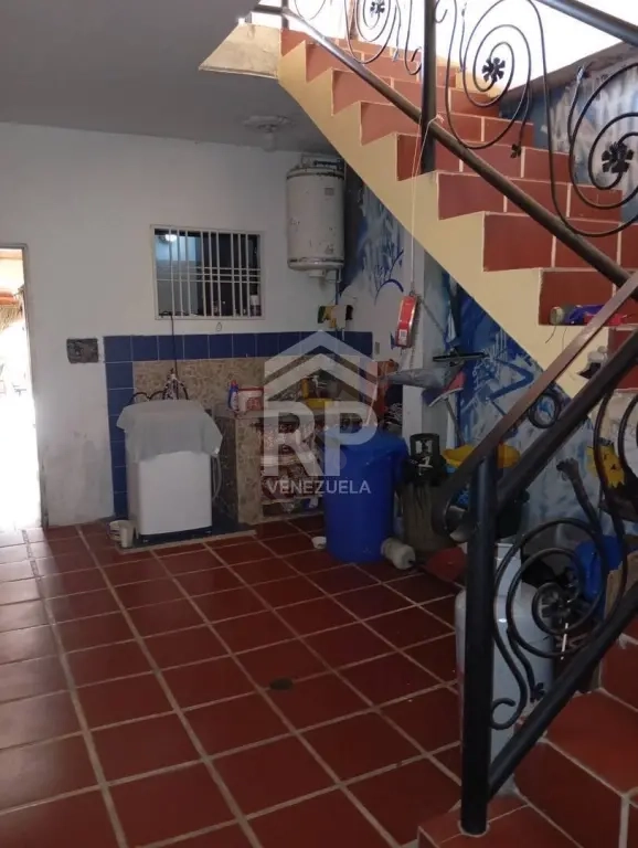 COC-009 Casa en Venta en San Rafael de Cordero