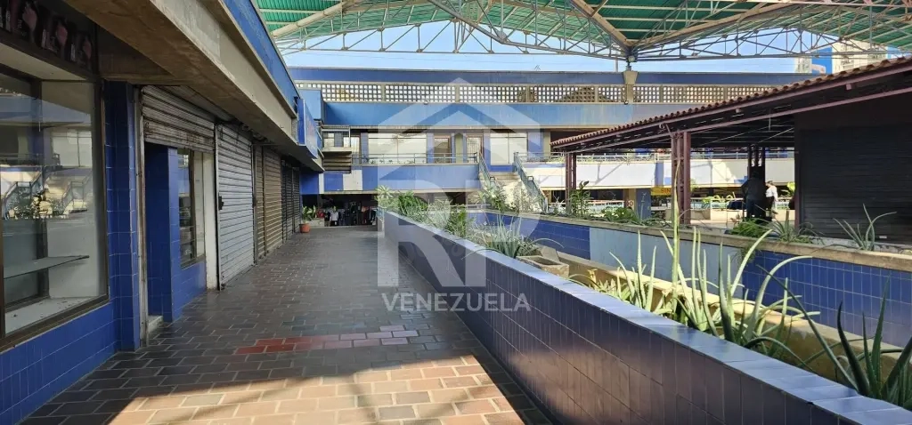 PLL-026 Local Comercial en Venta en el Centro, Maracaibo