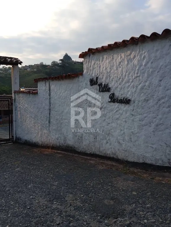 COC-009 Casa en Venta en San Rafael de Cordero