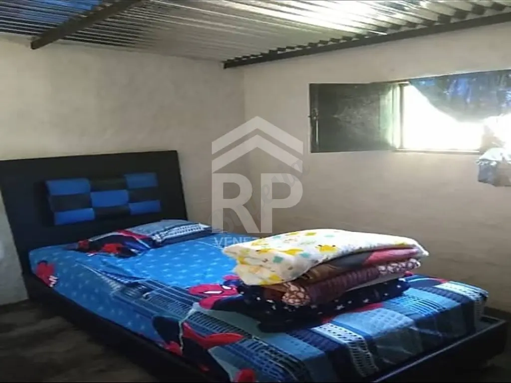 COC-014 Casa de Campo en Venta en Vega de Aza, Táchira