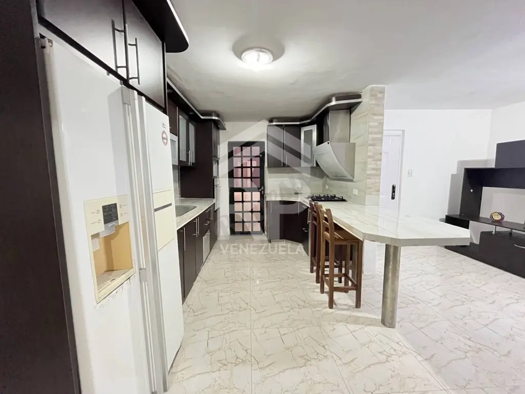 SGC-446 Casa en Alquiler o Venta en la Puerta Maraven