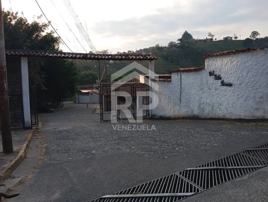 COC-009 Casa en Venta en San Rafael de Cordero