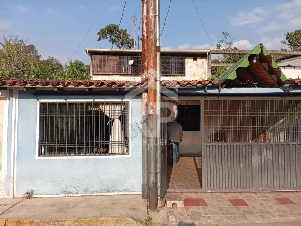 COC-009 Casa en Venta en San Rafael de Cordero