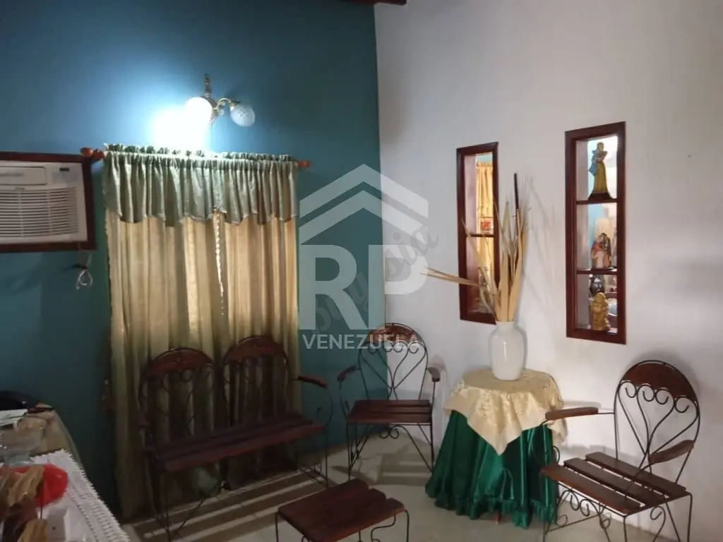 COC-008 Casa en Venta en Manuel Felipe Rúgeles, Estado Tachira