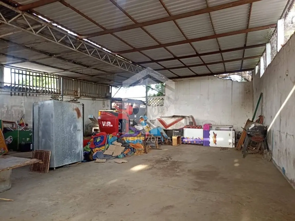 SGL-139 Local en Venta en el Mercado, Centro Punto Fijo