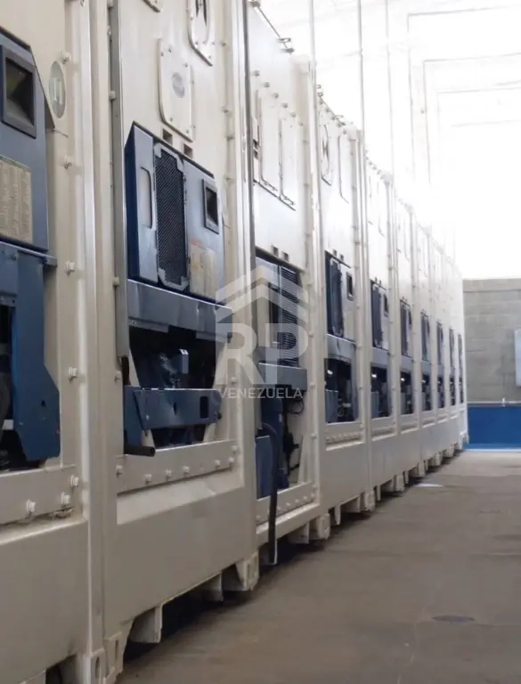 PLG-002 Galpones en Alquiler en Zona Via La Cañada, Estado Zulia