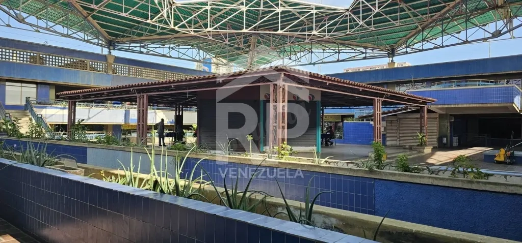 PLL-027 Local Comercial en Venta en el Centro de Maracaibo