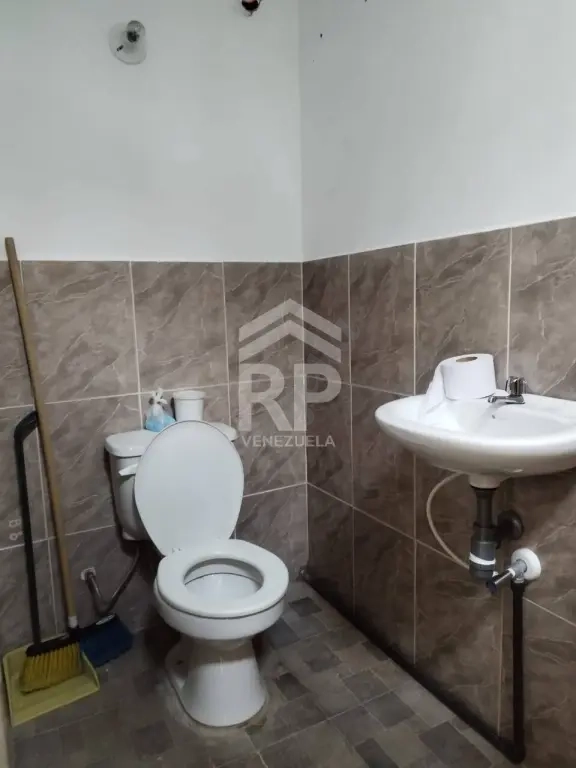 COL-001 Local Comercial en Alquiler en Tucape, Tachira
