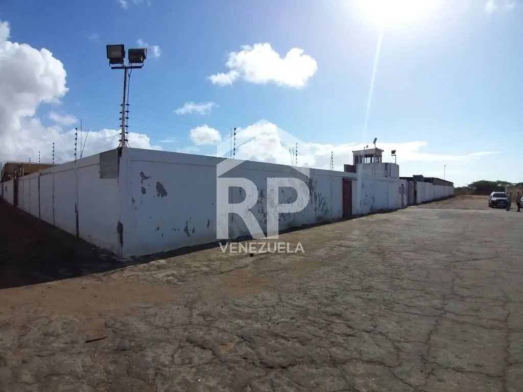 SGG-024 Galpon en Venta en Puerta Maraven