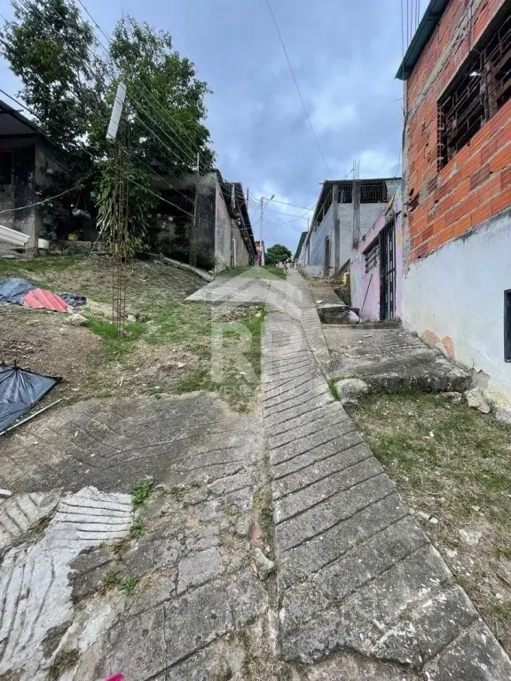 COC-007 Casa en Venta en Lagunillas, San Cristobal Tachira