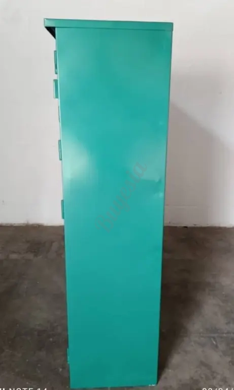 Modulo para interruptor principal Corpoelec.