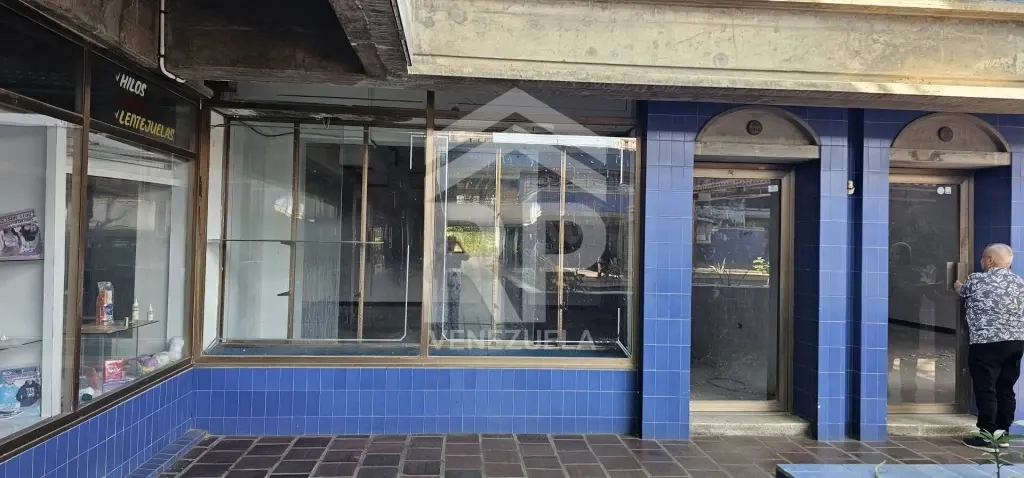 PLL-027 Local Comercial en Venta en el Centro de Maracaibo