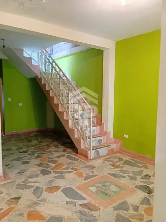 COC-012 Casa en Venta en Michelena, Estado Táchira