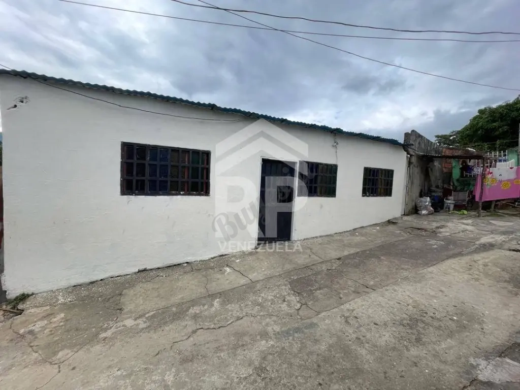 COC-007 Casa en Venta en Lagunillas, San Cristobal Tachira