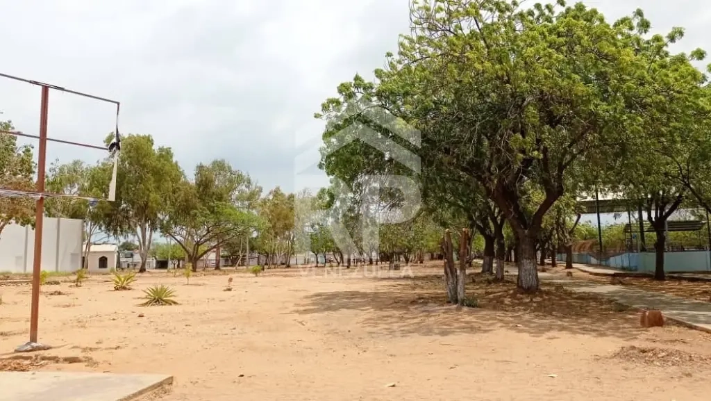 PLT-004. Terreno en Venta en Zona Norte de Maracaibo