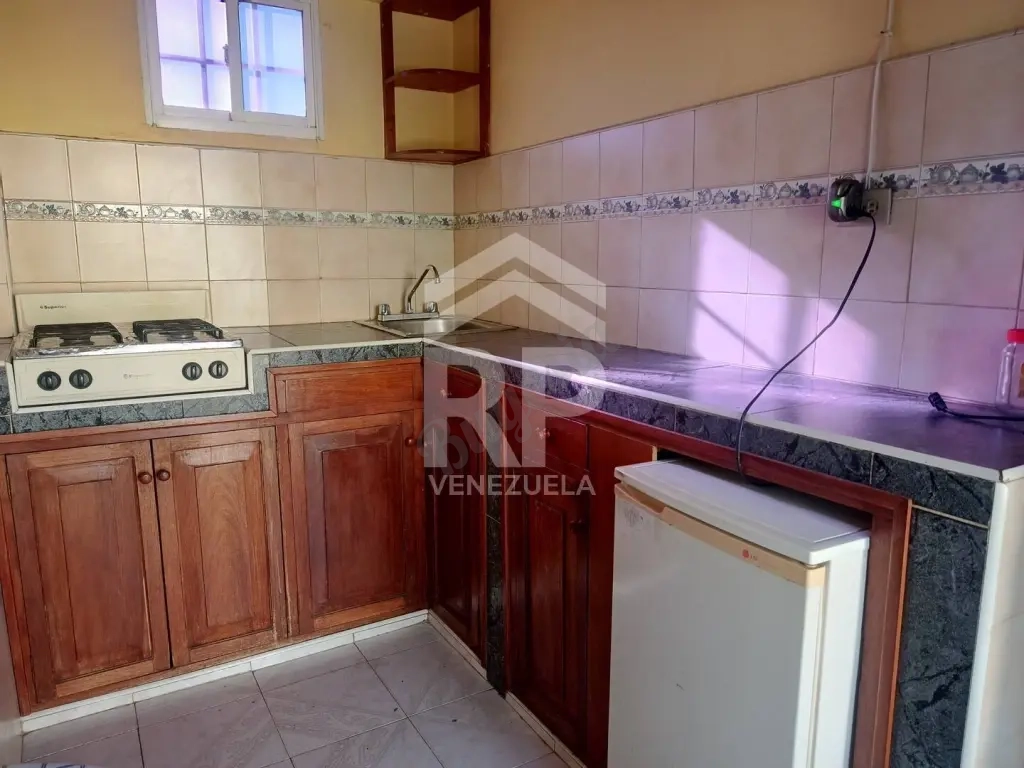 SGC-445 Casa en Venta en Urbanización Santa Fe, Punto Fijo