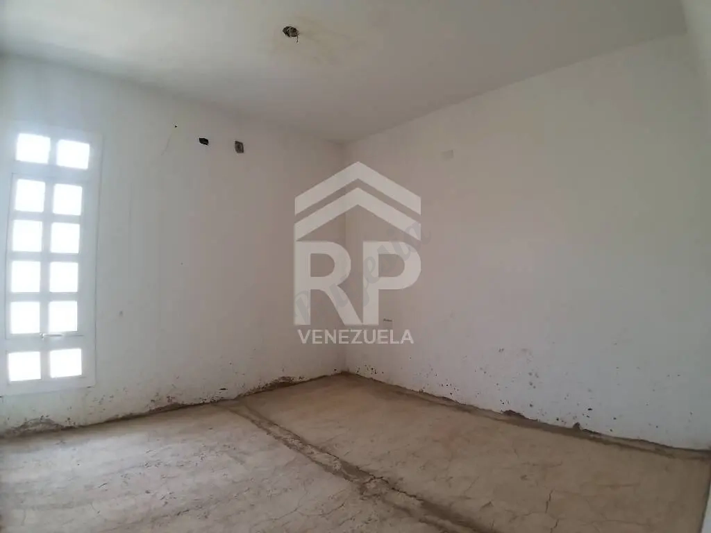 SGC-452 Casa en Obra Gris en Venta en Puerta Maraven