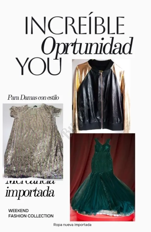 Vestido de fiesta corte sirena color verde