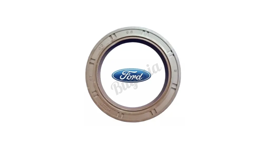 Estopera Delantera De Cigueñal Mazda Cx9