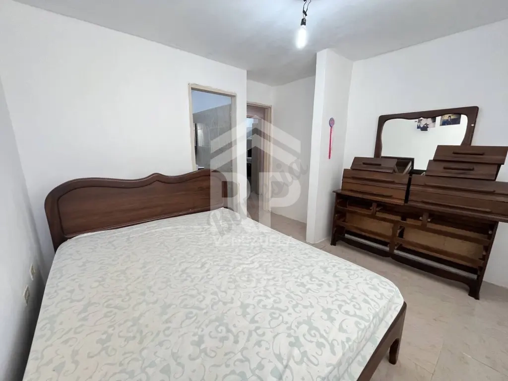 SGA-142 Apartamento en Venta en Balcones de Paraguaná II, Puerta Maraven