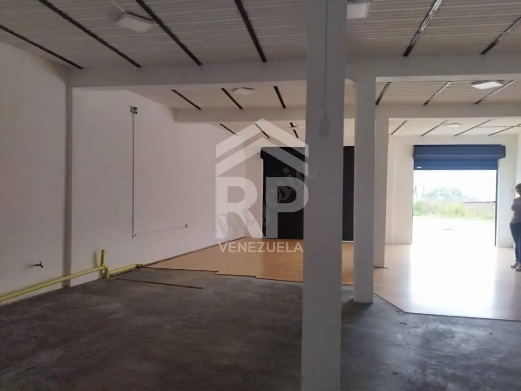 COL-001 Local Comercial en Alquiler en Tucape, Tachira