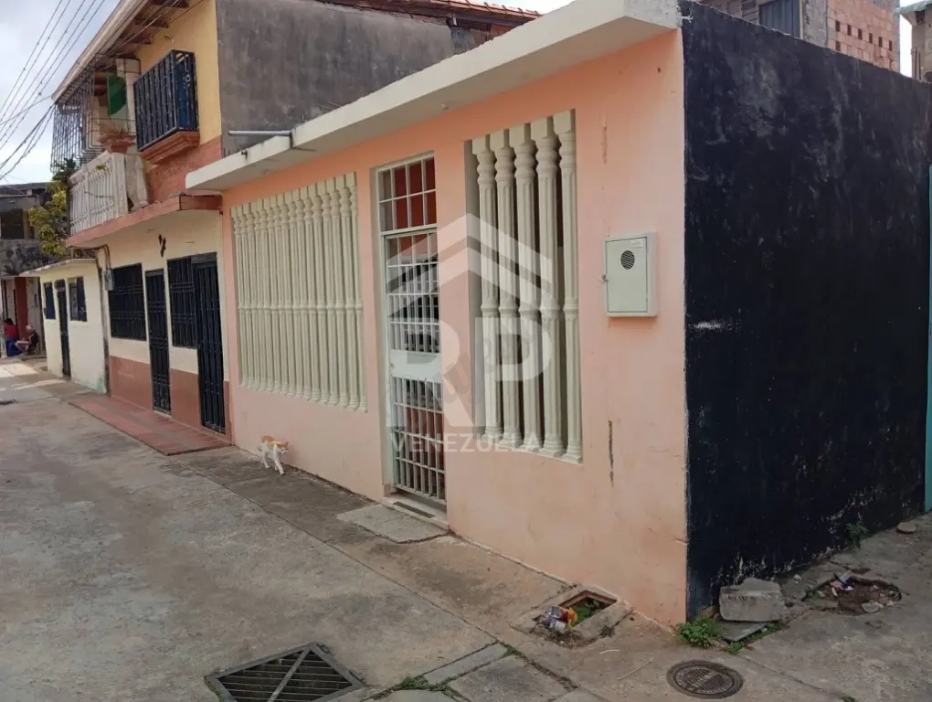 COC-012 Casa en Venta en Michelena, Estado Táchira