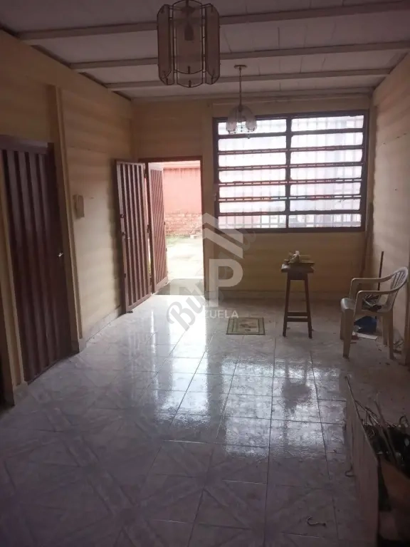 COC-006 Casa en Venta en Barrio El Paraiso, San Cristobal