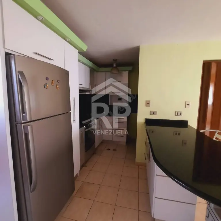 SGA-137 Apartamento en Alquiler en Balcones 2