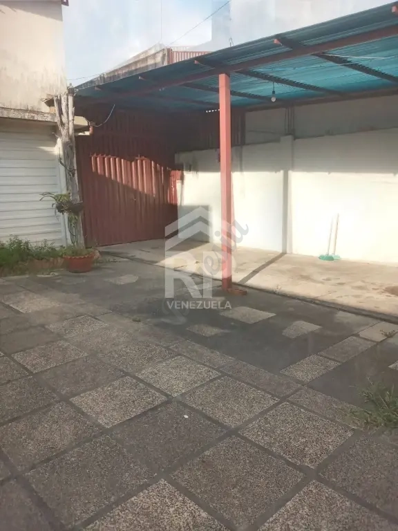 COC-006 Casa en Venta en Barrio El Paraiso, San Cristobal