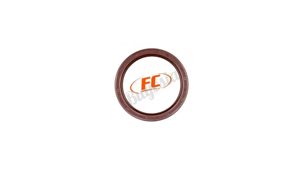 Estopera Trasera Cigüeñal Nissan Frontier 2.4 D21 / D22 GASOLINA